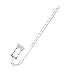 Neo Diffuser Original M CO2 + Clip White – dyfuzor CO2 + kolanko do akwarium 17mm