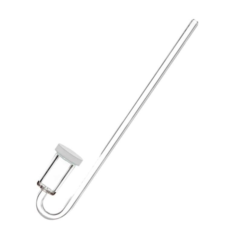 Neo Diffuser Original M CO2 + Clip White – dyfuzor CO2 + kolanko do akwarium 17mm