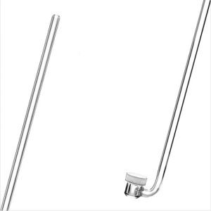 Neo Diffuser Special Extended S white - dyfuzor CO2 12mm do akwarium