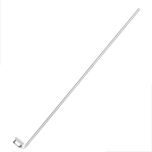 Neo Diffuser Special Extend L white - dyfuzor CO2 25mm do akwarium