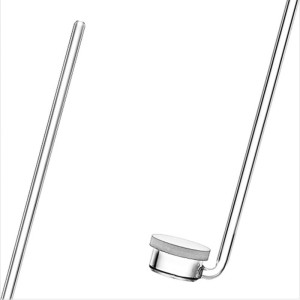 Neo Diffuser Special Extend L white - dyfuzor CO2 25mm do akwarium