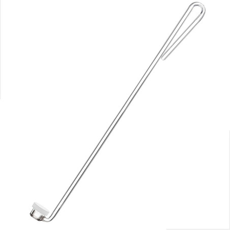 Neo Diffuser Special Curved M Clip - dyfuzor CO2 17mm z kolankiem