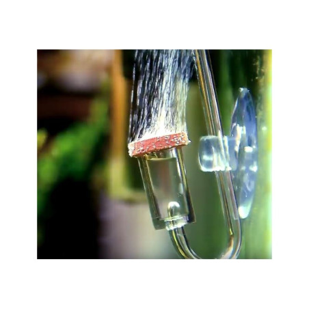 Neo Diffuser Curved Original M Clip - dyfuzor CO2 17mm z kolankiem
