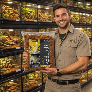 Aventerra Sweden LARGE 5l medium - zrębki kokosa