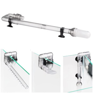 SunSun HW-603B - filtr zewnętrzny