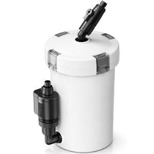 SunSun HW-603B - filtr zewnętrzny