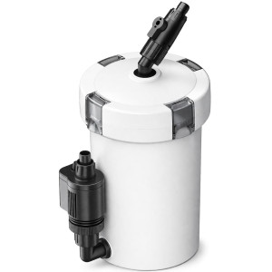 SunSun HW-602B - filtr zewnętrzny