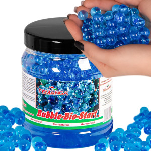 Femanga Bubble Bio Start Gartenteich 1000ml - bakterie do oczka wodnego