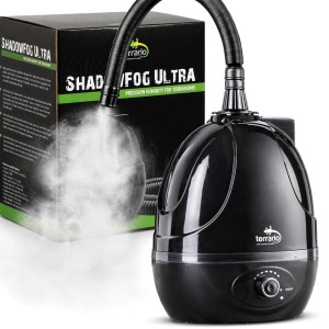 Terrario ShadowFog Ultra - fogger zewnętrzny do terrarium