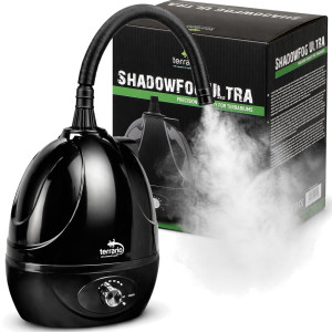 Terrario ShadowFog Ultra - fogger zewnętrzny do terrarium