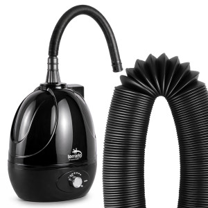 Terrario ShadowFog Ultra - fogger zewnętrzny do terrarium