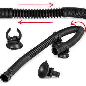 Terrario ShadowFog Ultra - fogger zewnętrzny do terrarium