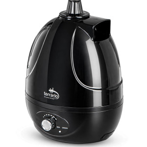 Terrario ShadowFog Ultra - fogger zewnętrzny do terrarium