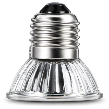 Terrario Tayenna 25W - mini halogen UVB