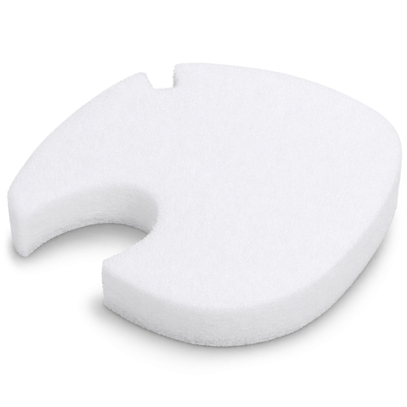 Kruger Meier Fluxion Sponge 800 / 1000 / 1200 - gąbka do filtra