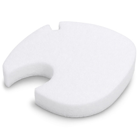 Kruger Meier Fluxion Sponge 800 / 1000 / 1200 - gąbka do filtra