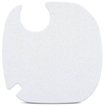 Kruger Meier Fluxion Sponge 800 / 1000 / 1200 - gąbka do filtra