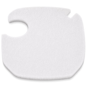 Kruger Meier Fluxion Sponge 800 / 1000 / 1200 - gąbka do filtra