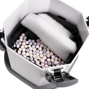 Kruger Meier Fluxion Sponge 1800 - gąbka do filtra