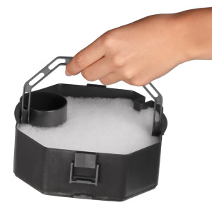 Kruger Meier Fluxion Sponge 1800 - gąbka do filtra