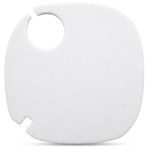 Kruger Meier Fluxion Sponge 1800 - gąbka do filtra