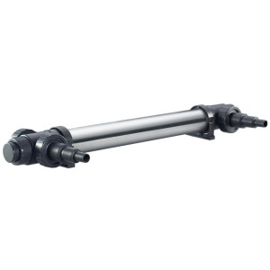 Jebao STU 36W - lampa UV (stal nierdzewna)