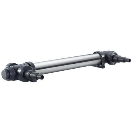 Jebao STU 36W - lampa UV (stal nierdzewna)