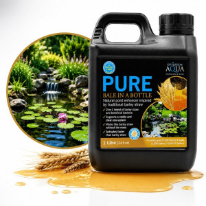 Evolution Aqua PURE Bale In A Bottle 1000ml - preparat do oczek wodnych