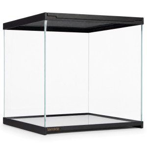 Terrario Frevo Clear Terrarium 30x30x30cm - terrarium szklane
