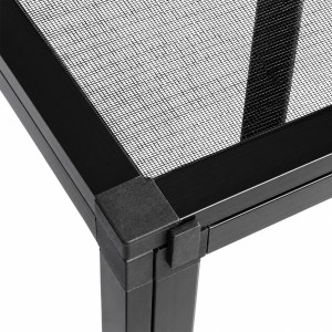 Terrario Nexframe A-line 20x20x30 - terrarium aluminiowe