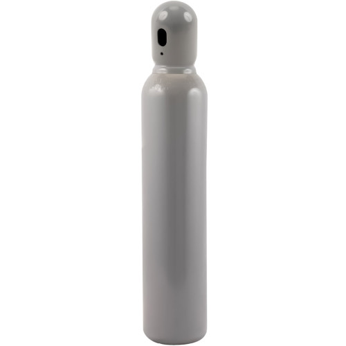 Butla CO2 Aquario BLUE 8l 77,5cm - nowa z zaworem