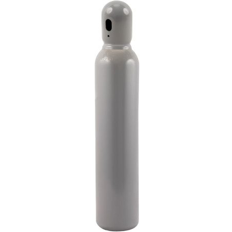 Butla CO2 Aquario BLUE 8l 77,5cm - nowa z zaworem