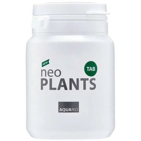 Neo Tabs Plant Tab 35g - nawóz w tabletkach wspomagający wzrost roślin