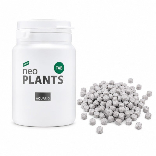 Neo Tabs Plant Tab 35g - nawóz w tabletkach wspomagający wzrost roślin