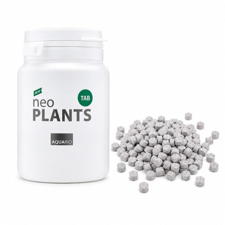 Neo Tabs Plant Tab 35g - nawóz w tabletkach wspomagający wzrost roślin