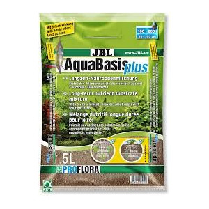 JBL Aquabasis Plus 2,5l