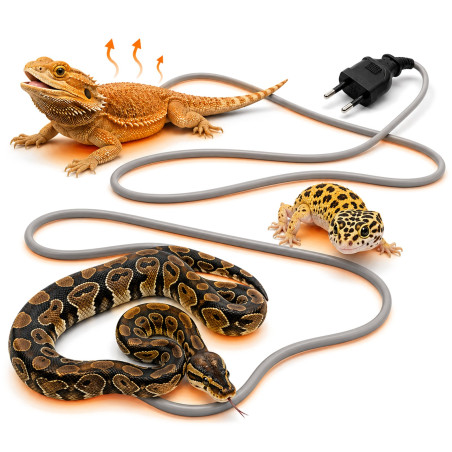 Aventerra Sweden Heaty Core 15W - kabel grzewczy