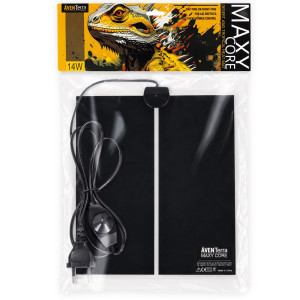 Aventerra Sweden Maxy Core 14W - mata 28x28cm z regulacją mocy