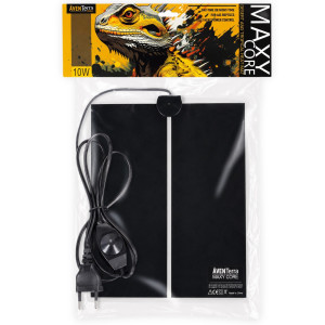 Aventerra Sweden Maxy Core 10W - mata 20x30cm z regulacją mocy