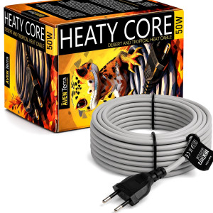 Aventerra Sweden HEATY CORE 50W - kabel grzewczy