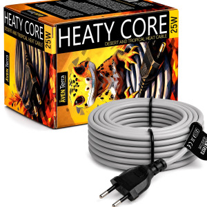 Aventerra Sweden HEATY CORE 25W - kabel grzewczy