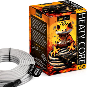 Aventerra Sweden HEATY CORE 25W - kabel grzewczy