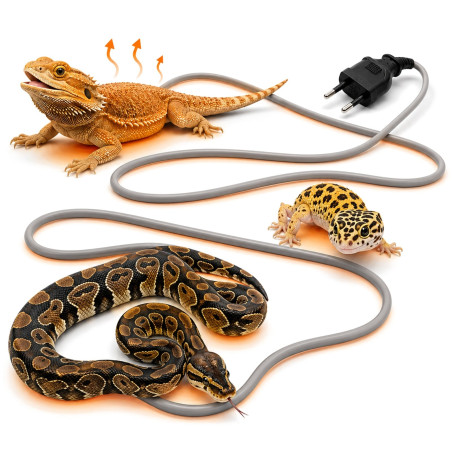 Aventerra Sweden HEATY CORE 25W - kabel grzewczy
