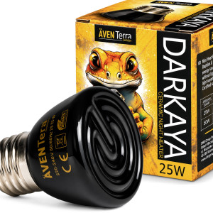 Aventerra Sweden DARKAYA 25W - emiter ciepła