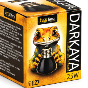 Aventerra Sweden DARKAYA 25W - emiter ciepła