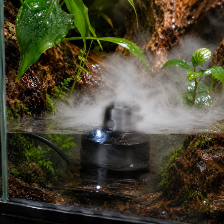 Aventerra Sweden FOGGY FROGGY - generator mgły z timerem
