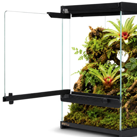 Aventerra Sweden VETRANO 20x20x30 - terrarium szklane
