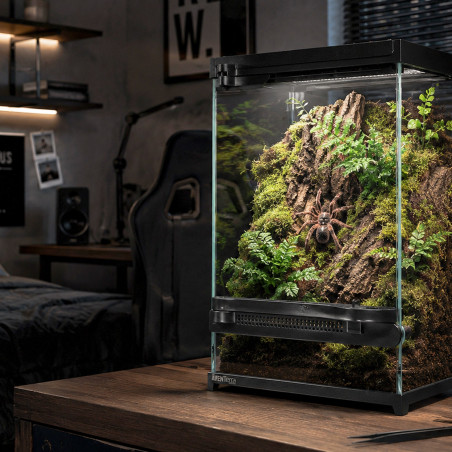 Aventerra Sweden VETRANO 20x20x30 - terrarium szklane
