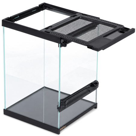 Aventerra Sweden VETRANO 20x20x30 - terrarium szklane
