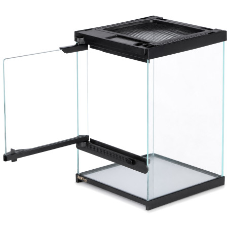 Aventerra Sweden VETRANO 20x20x30 - terrarium szklane